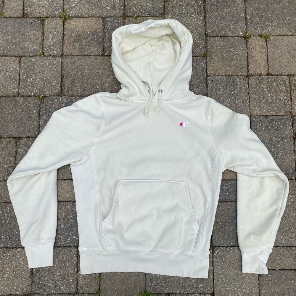 Champion Reverse Weave Hoodie